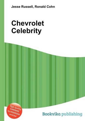 Chevrolet Celebrity