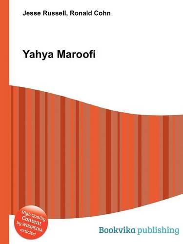 Yahya Maroofi