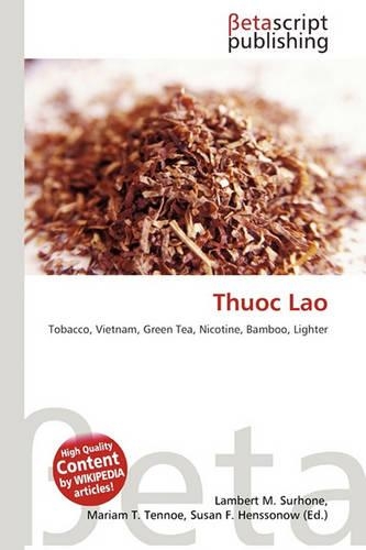 Thuoc Lao