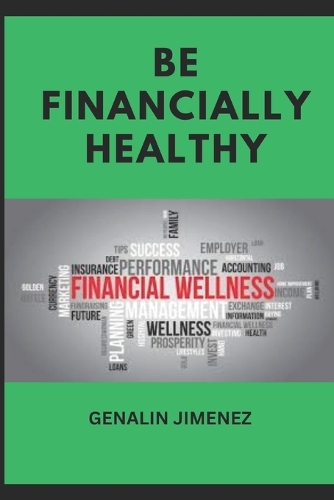 Be Financially Healthy
