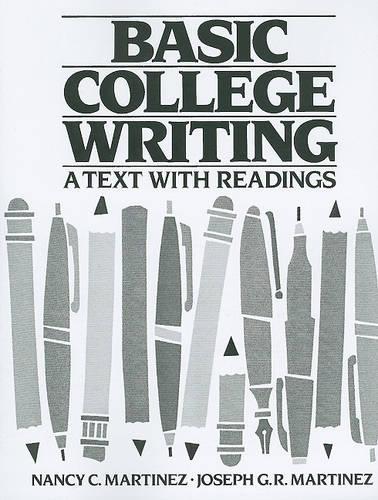 Basic College Writing