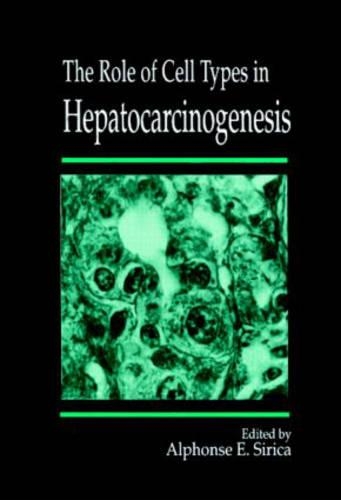 The Role of Cell Types in Hepatocarcinogenesis