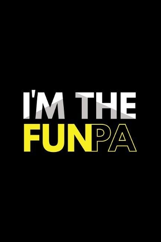 I'm The Funpa