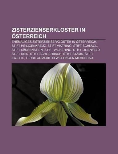 Zisterzienserkloster in Osterreich