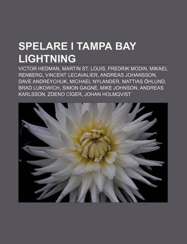 Spelare I Tampa Bay Lightning