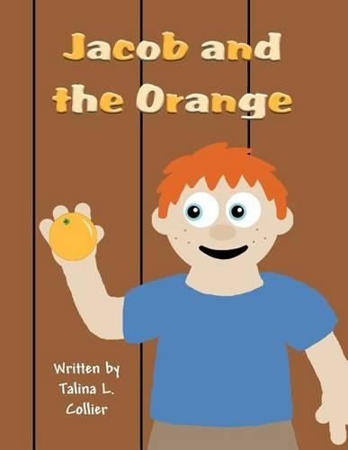 Jacob and the Orange
