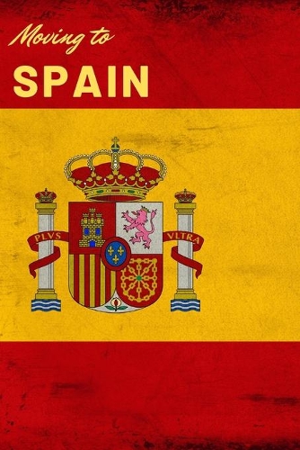 Moving to Spain