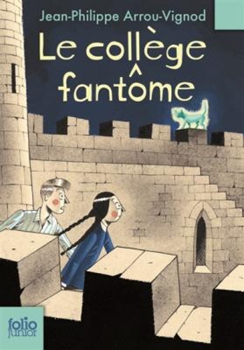 Le college fantome