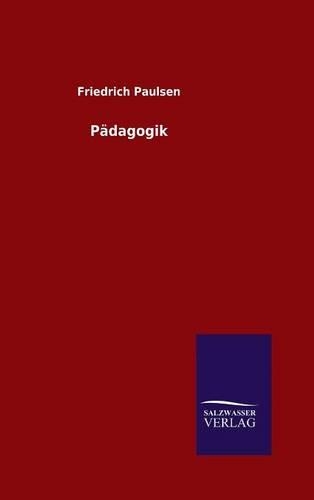 Pädagogik