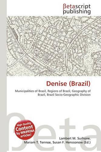 Denise (Brazil)