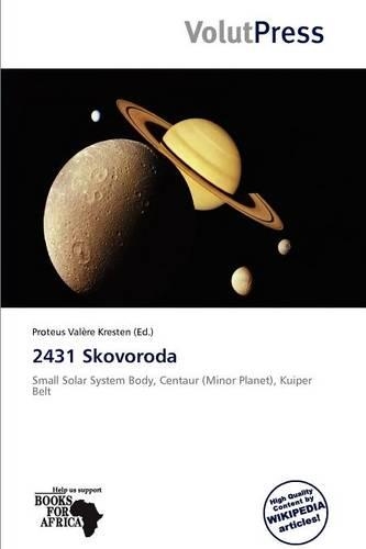 2431 Skovoroda