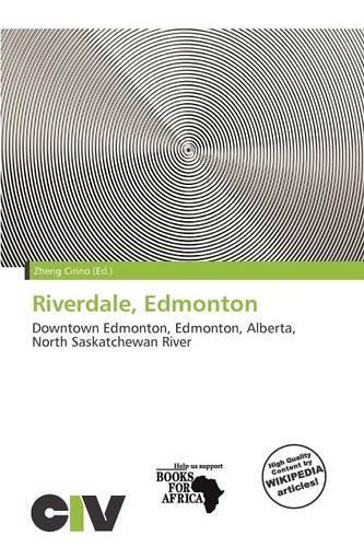 Riverdale, Edmonton
