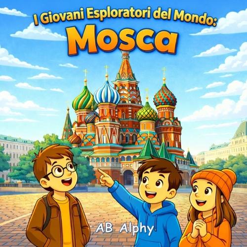 I Giovani Esploratori del Mondo