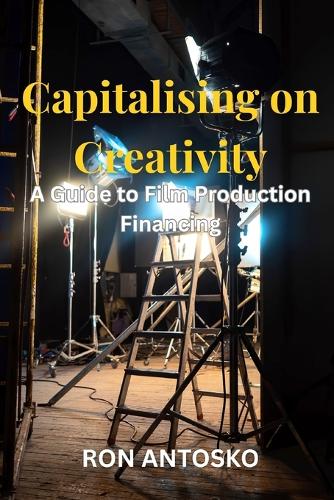 Capitalising on Creativity