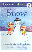 Snow