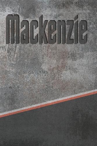 MacKenzie