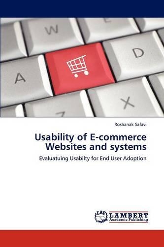 Usability of E-commerce Websites and systems