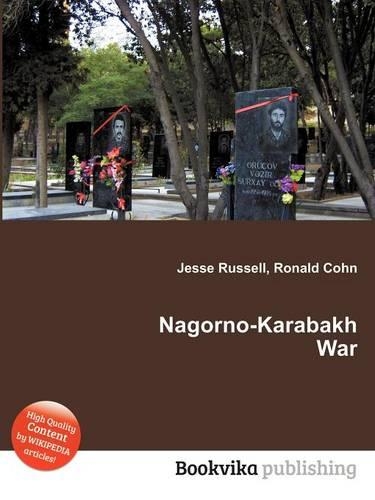 Nagorno-Karabakh War