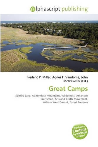 Great Camps