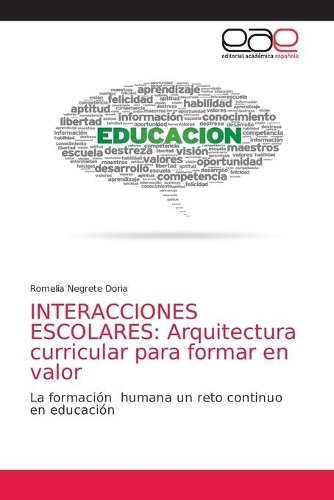 Interacciones Escolares