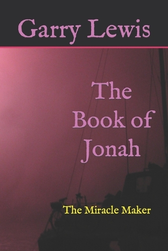 The Book of Jonah