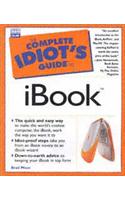 The Complete Idiot's Guide to Ibook