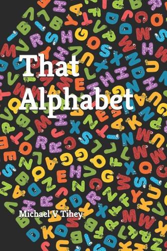 That Alphabet