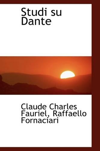 Studi Su Dante