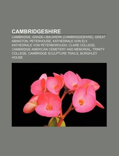 Cambridgeshire