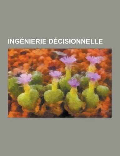 Ingenierie Decisionnelle