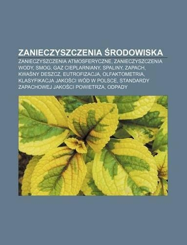 Zanieczyszczenia Rodowiska
