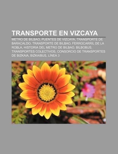 Transporte En Vizcaya