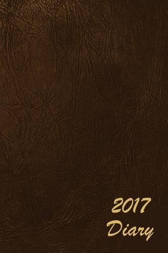 Diary 2017
