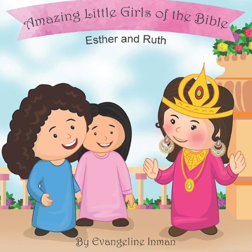 Esther and Ruth