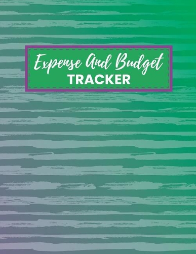 Expense and Budget Tracker