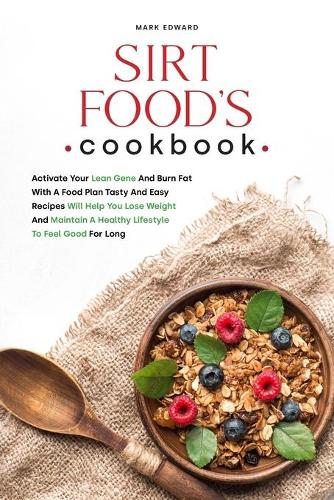 sirt food's cookbook