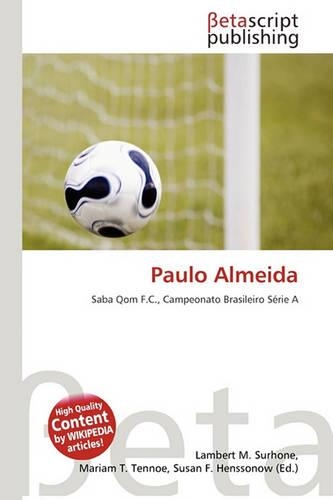 Paulo Almeida