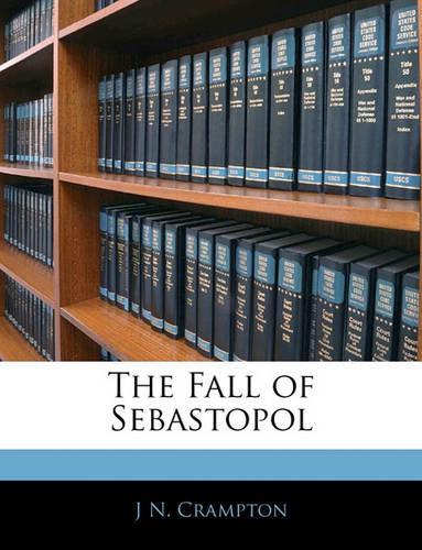 The Fall of Sebastopol