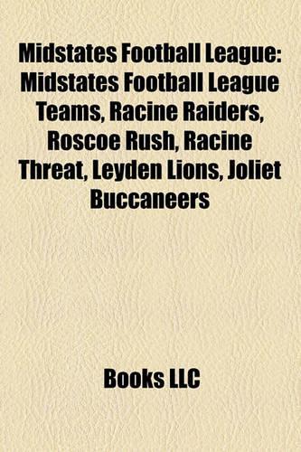 Midstates Football League