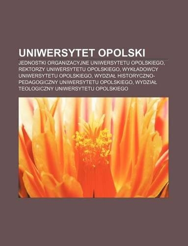 Uniwersytet Opolski