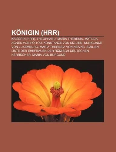 Konigin (Hrr)