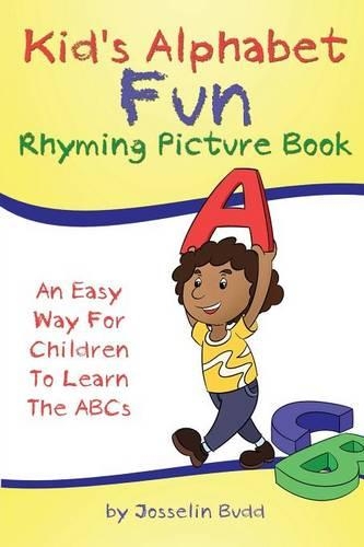 Kid's Alphabet Fun