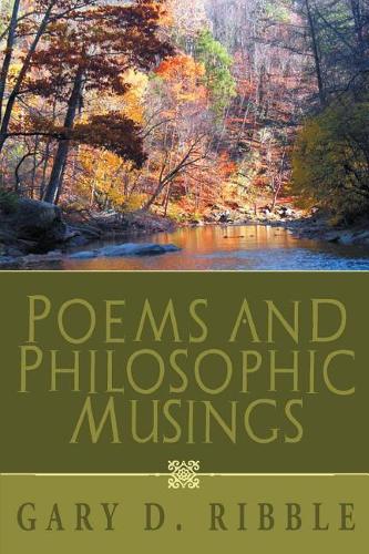 Poems and Philosophic Musings