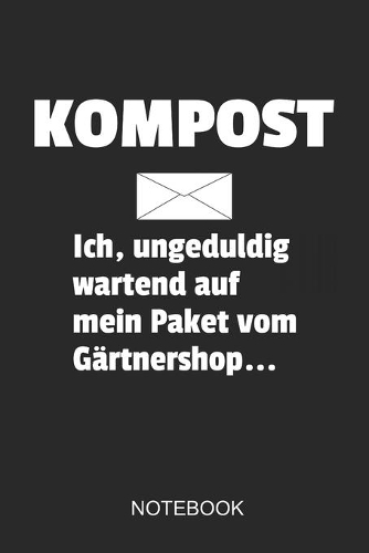 Kompost Notebook