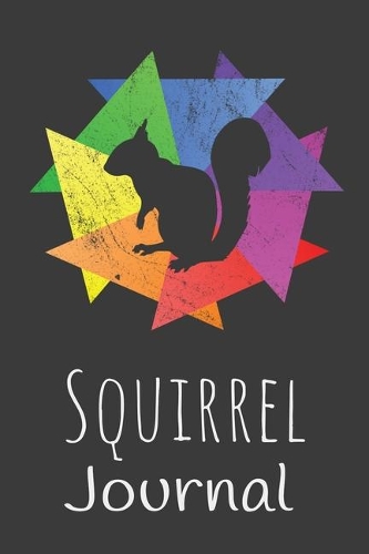 Squirrel Journal
