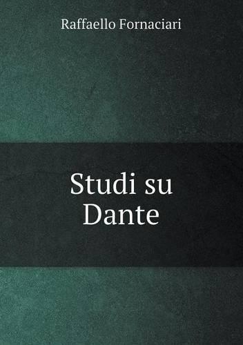 Studi su Dante