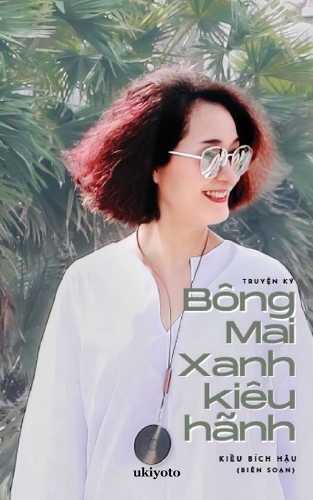 B�Ng Mai Xanh Ki�U H�Nh