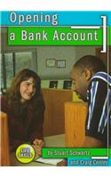 Opening a Bank Account