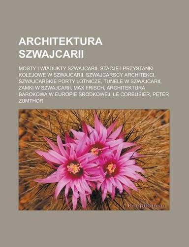 Architektura Szwajcarii