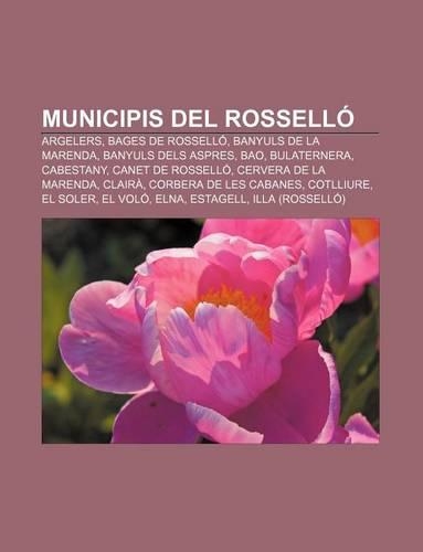 Municipis del Rossello